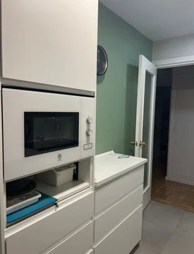 Piso en Calle de Hacienda, 15, San Isidro, Madrid - Foto 7