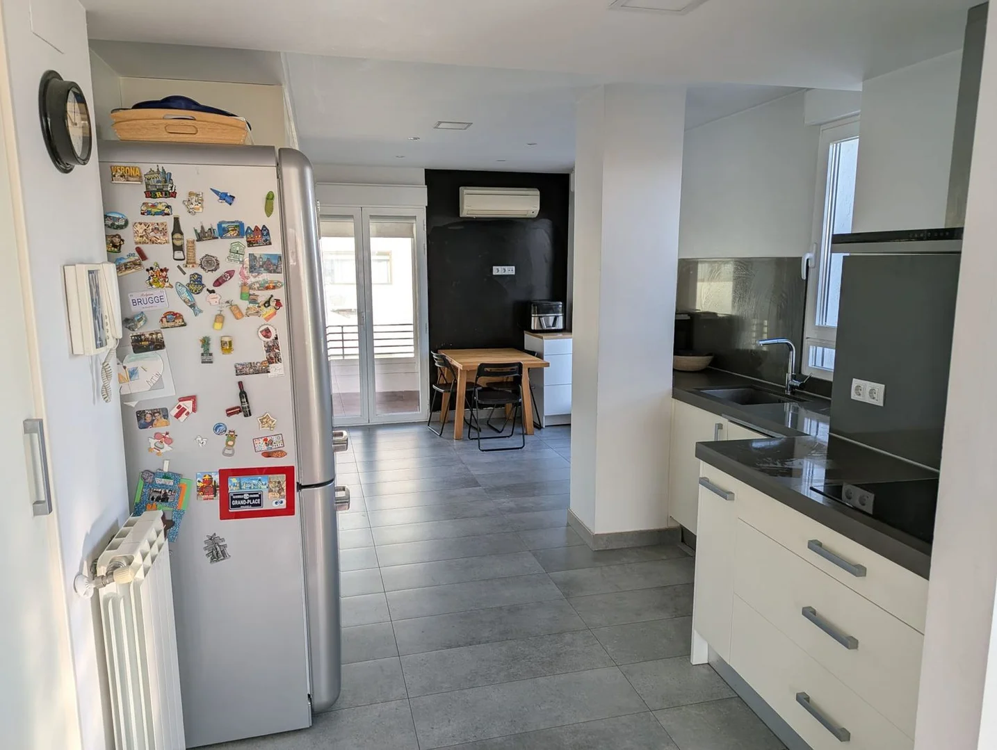 Ático en Barrio Bellas Vistas - Foto 14