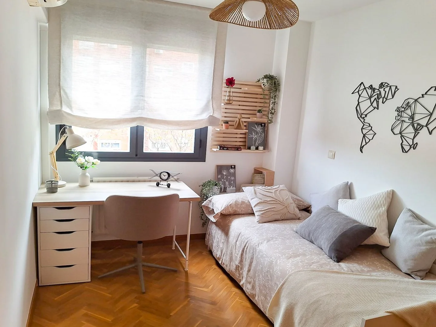 Piso en Barrio Butarque - Foto 18