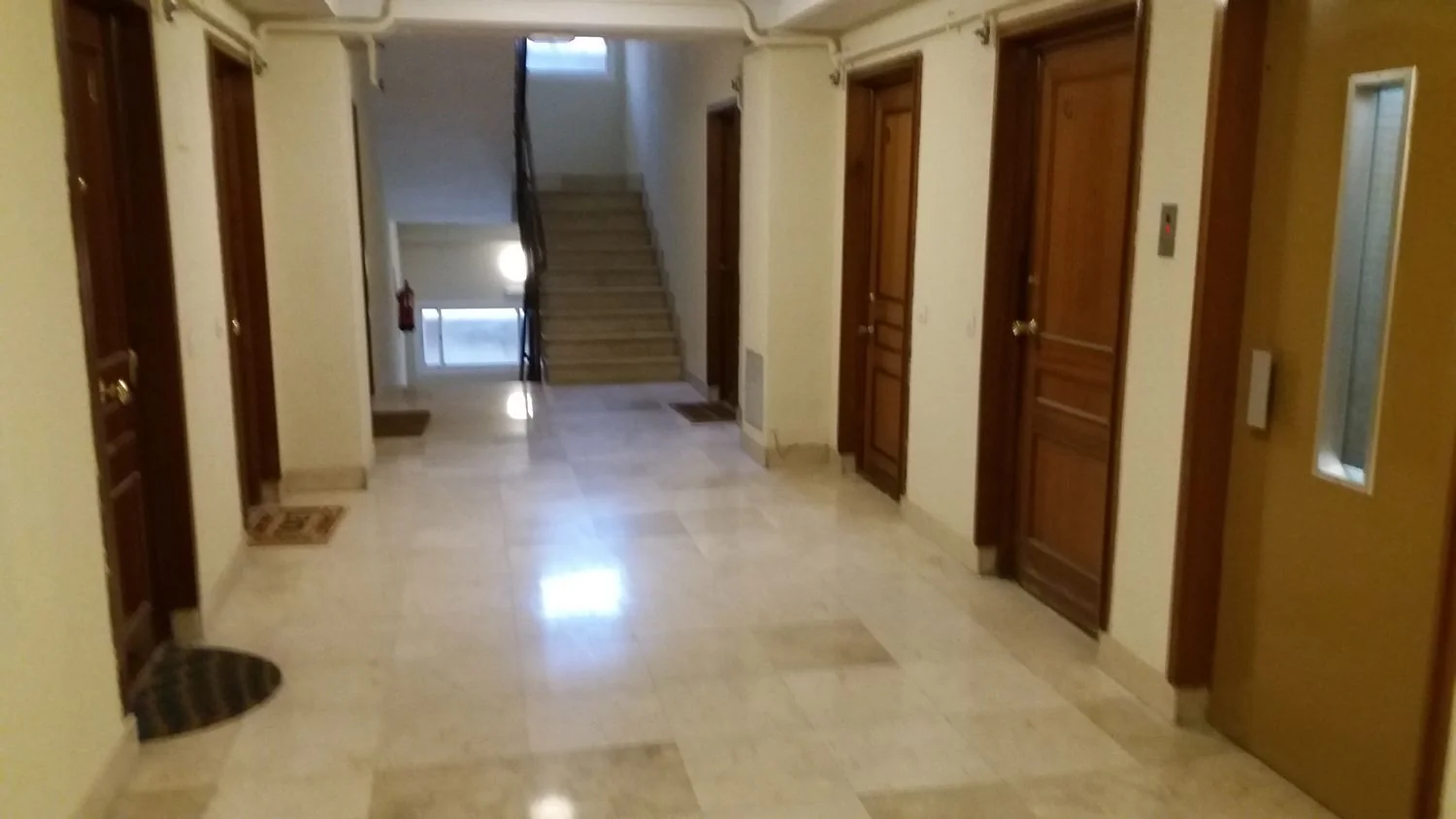 Piso en Calle de la Infanta Mercedes, 96, Cuzco-Castillejos - Foto 15