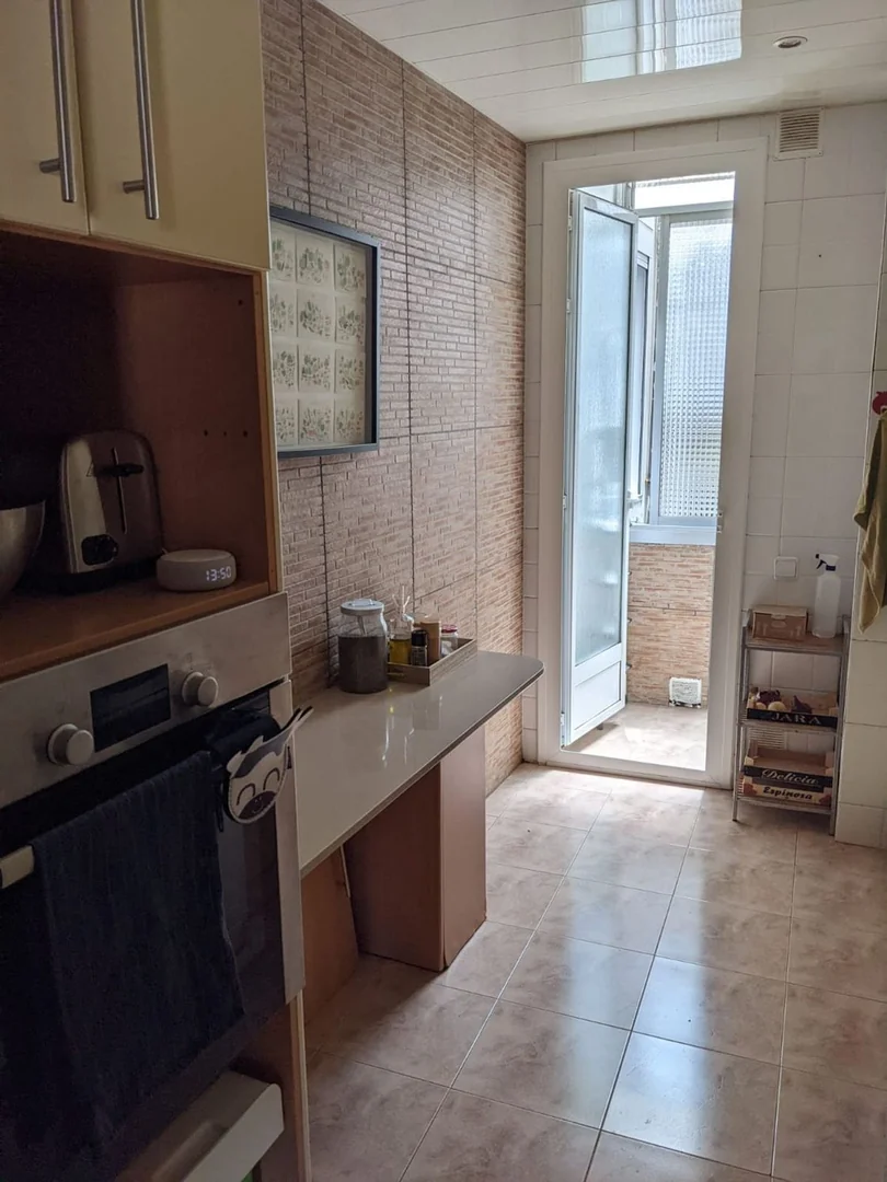 Piso en Calle de Santiago Rusiñol, 1, Vilapicina i la Torre Llobeta - Foto 9