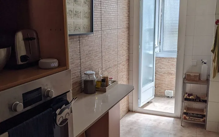 Piso en Calle de Santiago Rusiñol, 1, Vilapicina i la Torre Llobeta - Foto 9