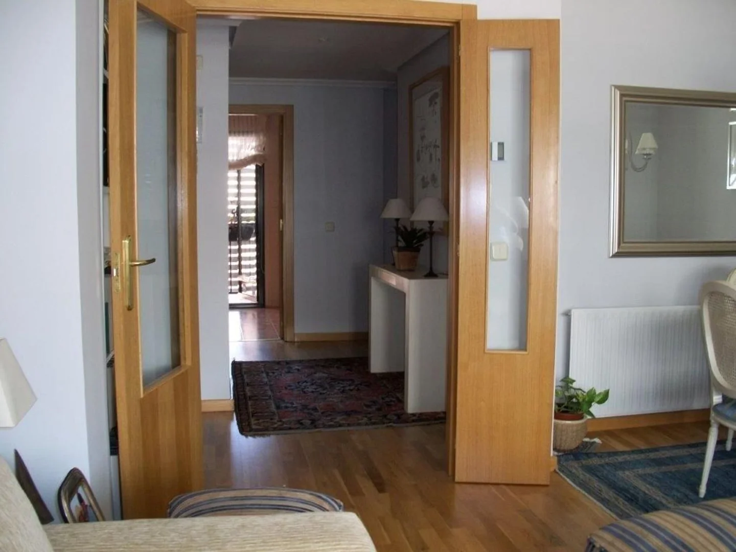 Piso en Paseo de San Millán de la Cogolla, 22, Las Tablas - Foto 4