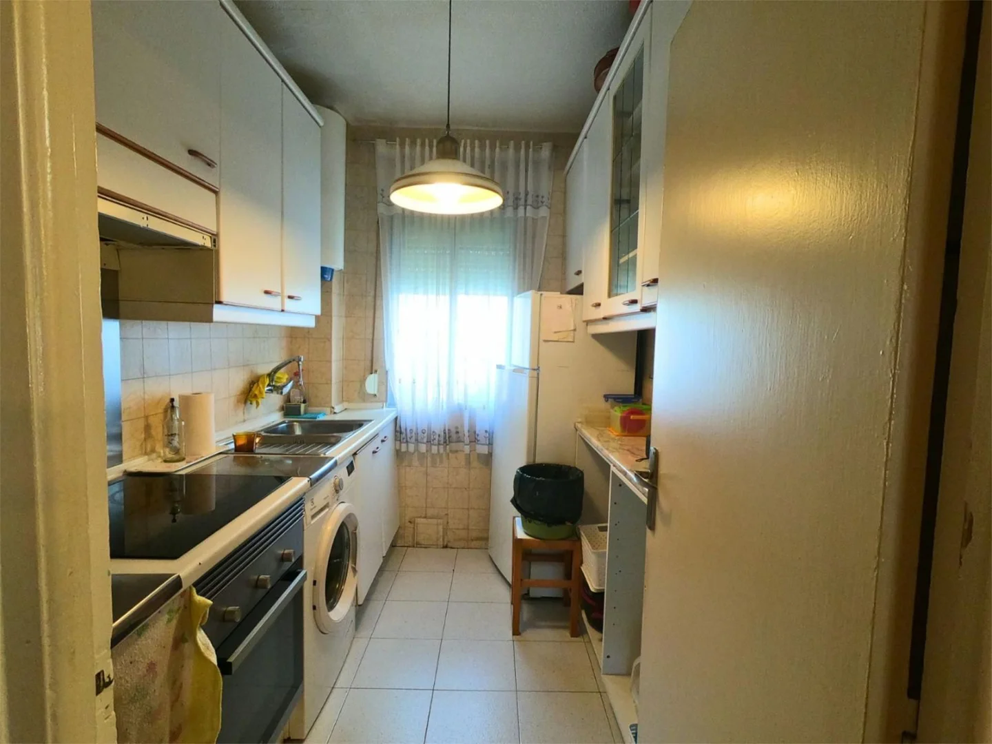 Piso en  Paseo de Marcelino Camacho 51 - Foto 16