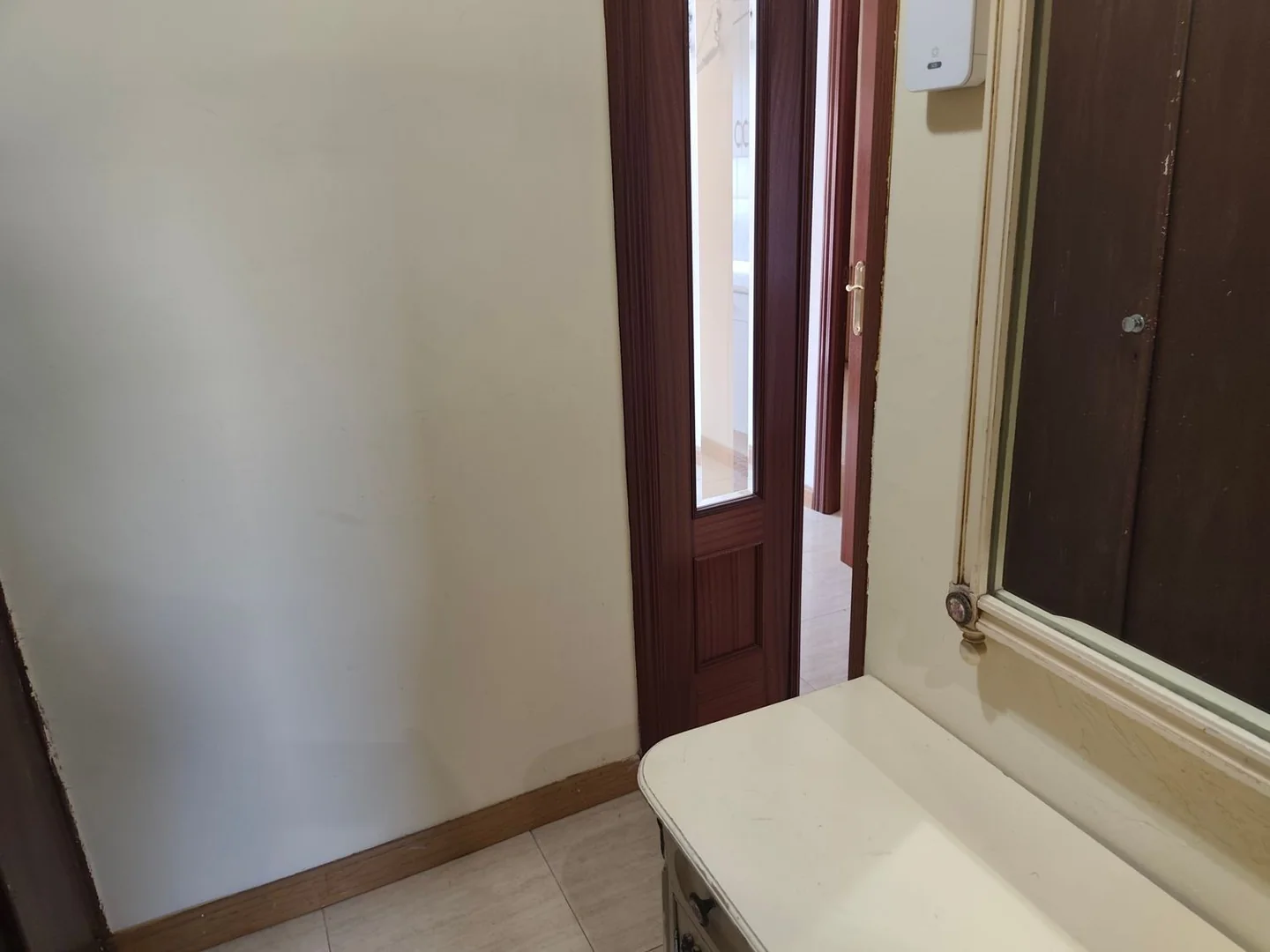 Piso en Calle Sierra del Valle, 20, Palomeras Bajas - Foto 3