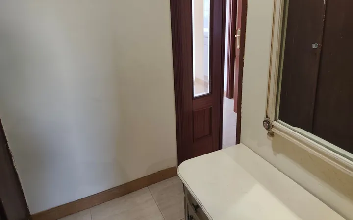 Piso en Calle Sierra del Valle, 20, Palomeras Bajas - Foto 3