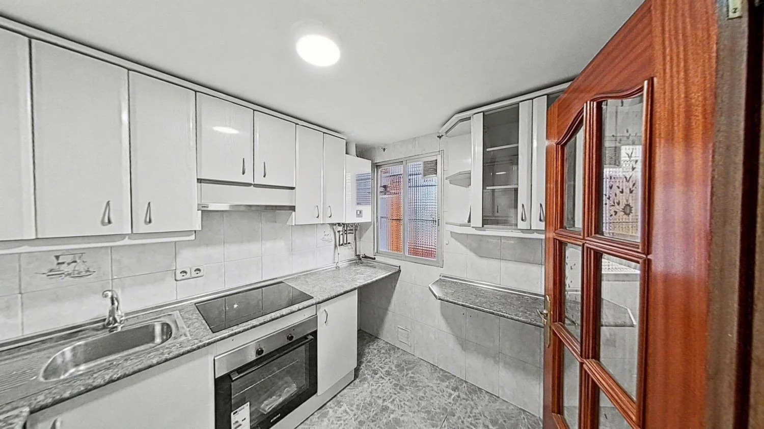 Piso en Barrio San Diego - Foto 15