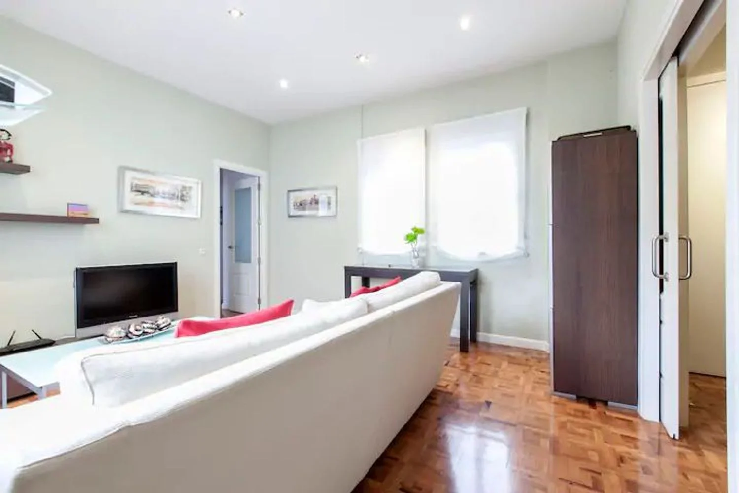 Piso en calle de Don Ramón de la Cruz, 72 - Foto 53