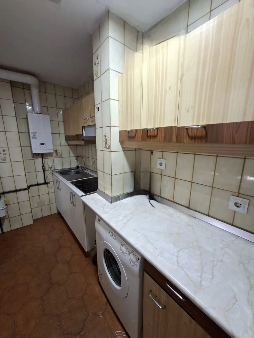 Piso en Ventilla-Almenara, Ventilla-Almenara - Foto 13