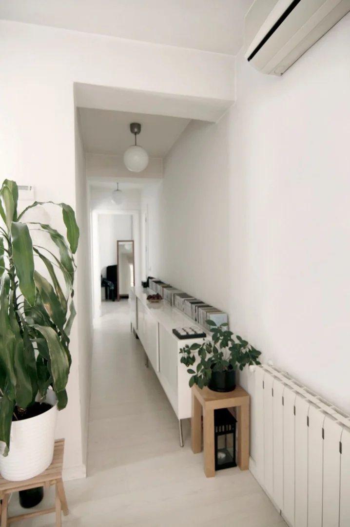 Ático en calle de José Abascal, 16 - Foto 4