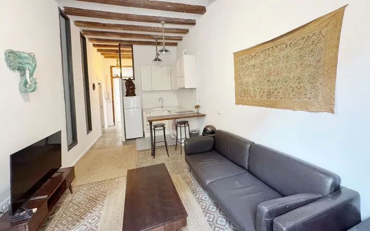 Piso en Calle de l'Est, 3, El Raval - Foto 7