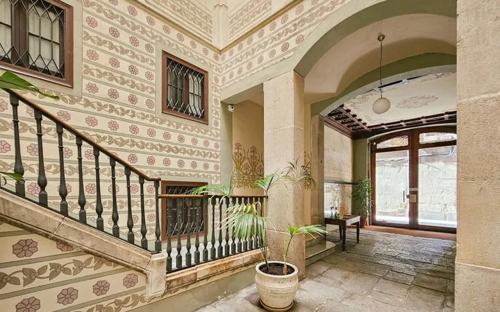 Piso en Calle dels Còdols, El Gòtic - Foto 4