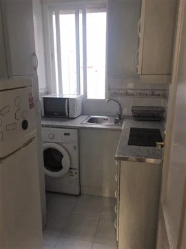 Piso en calle de Churruca, 13 - Foto 5