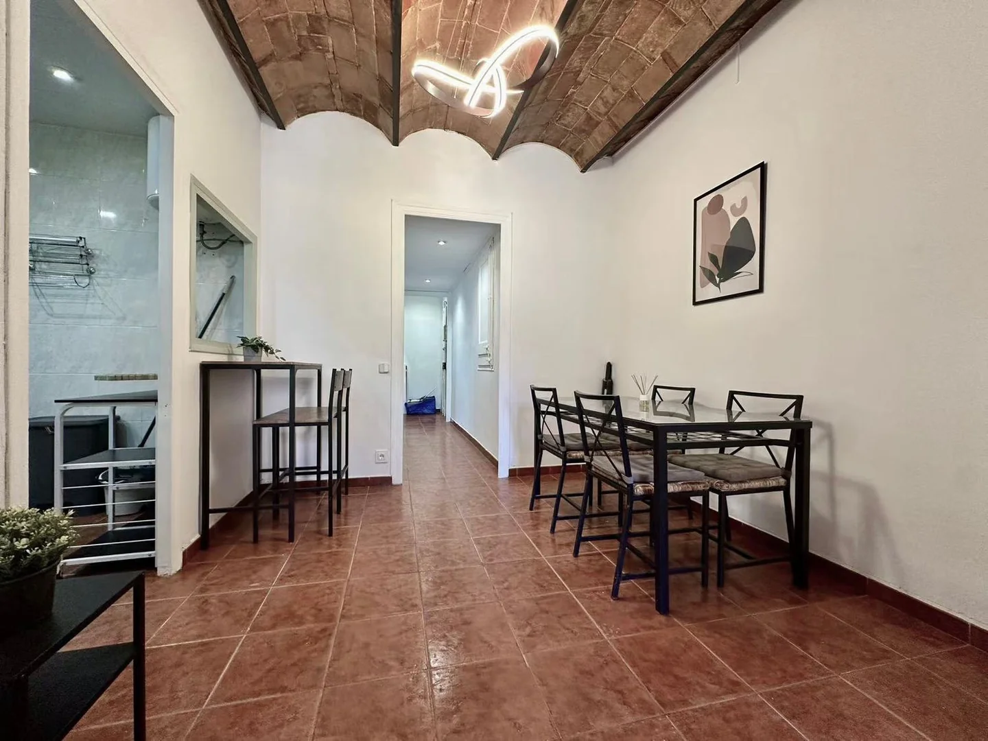 Piso en Calle de Béjar - Foto 4