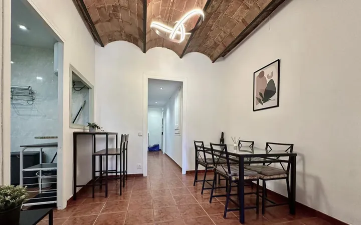Piso en Calle de Béjar - Foto 4