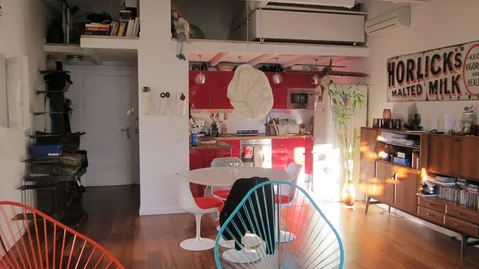 Ático en calle Pez, 16 - Foto 2