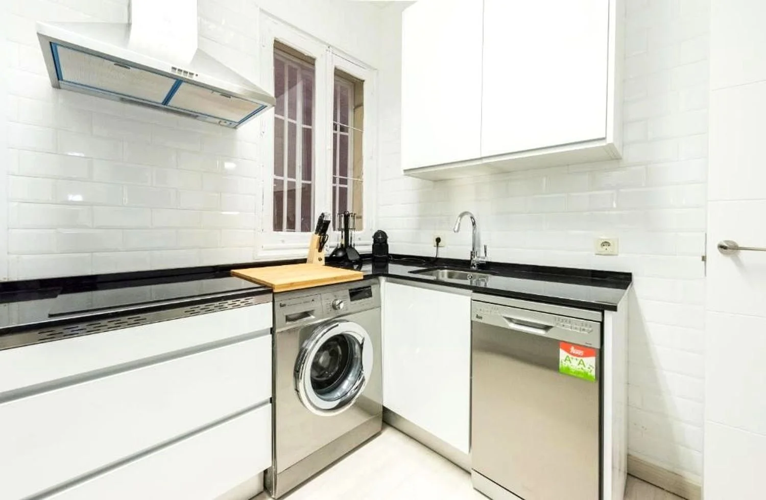 Piso en calle de Claudio Coello, 85 - Foto 19