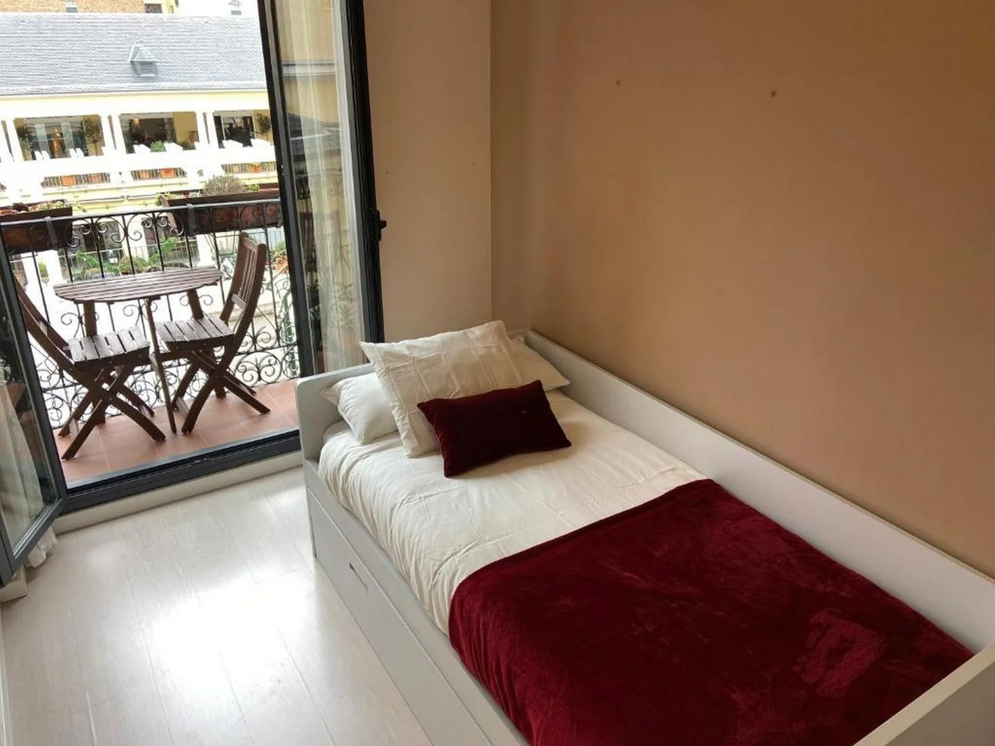 Piso en calle de Rodas, 26 - Foto 18