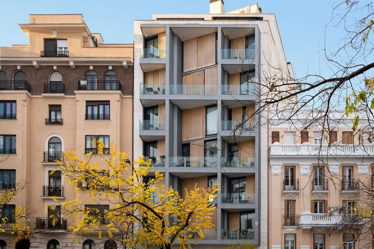 Ático en calle de Santa Engracia, 165 - Foto 32