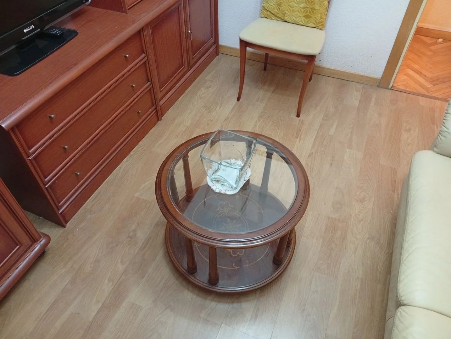 Piso en calle Domingo Párraga, 52 - Foto 52