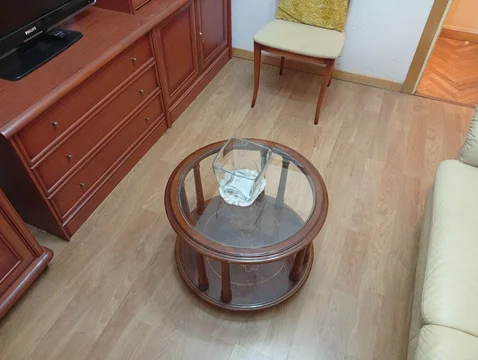 Piso en calle Domingo Párraga, 52 - Foto 51