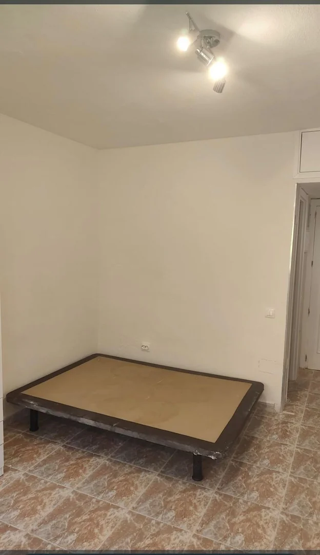 Estudio en Calle del Conde de Serrallo, 1, Ventilla-Almenara - Foto 5