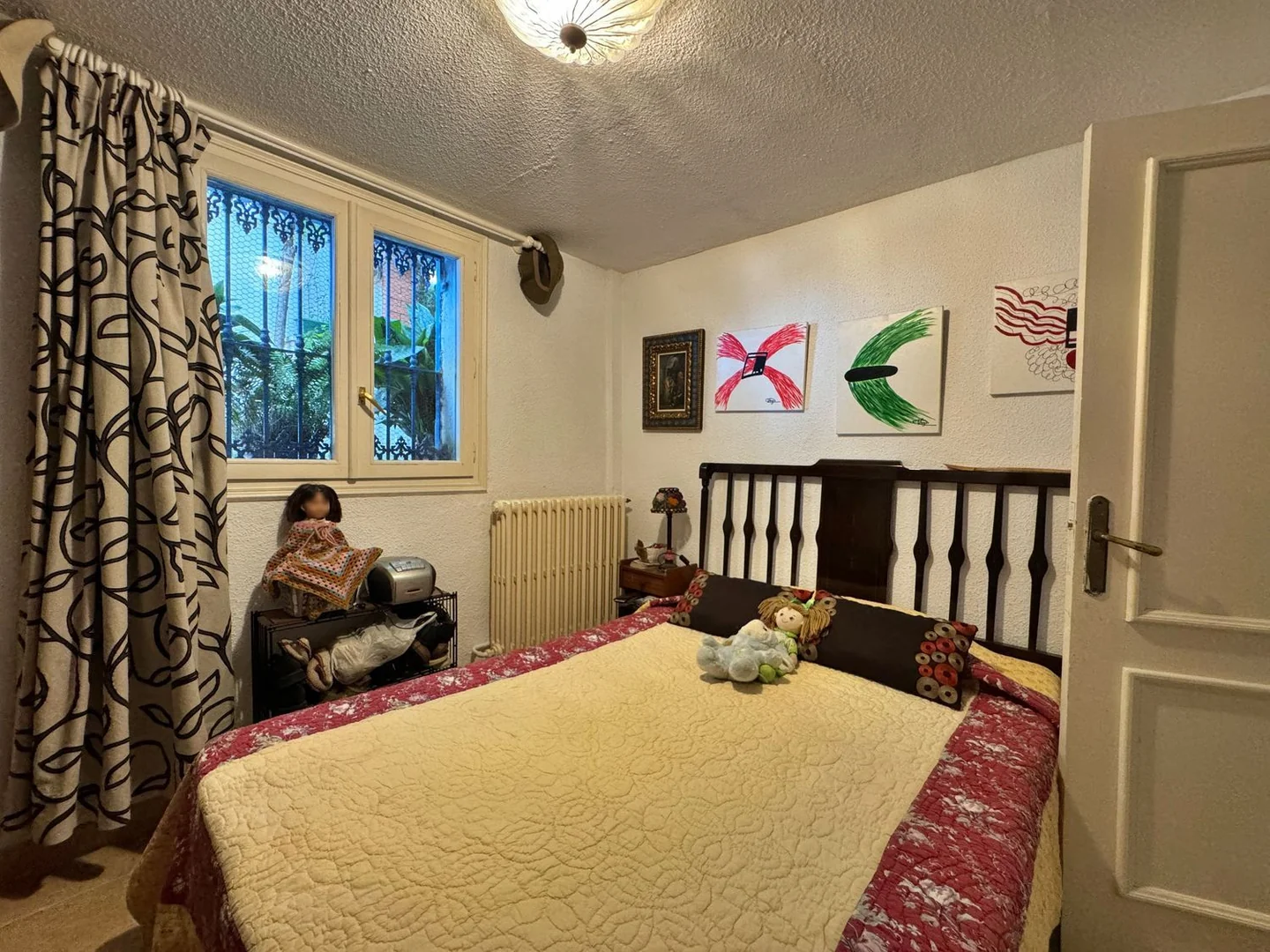 Casa o chalet independiente en Calle del Marqués de Vallejo, 90, Fuente del Berro - Foto 29