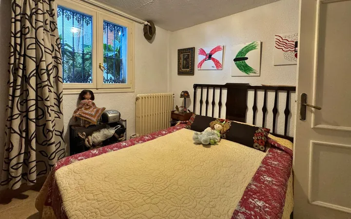Casa o chalet independiente en Calle del Marqués de Vallejo, 90, Fuente del Berro - Foto 29