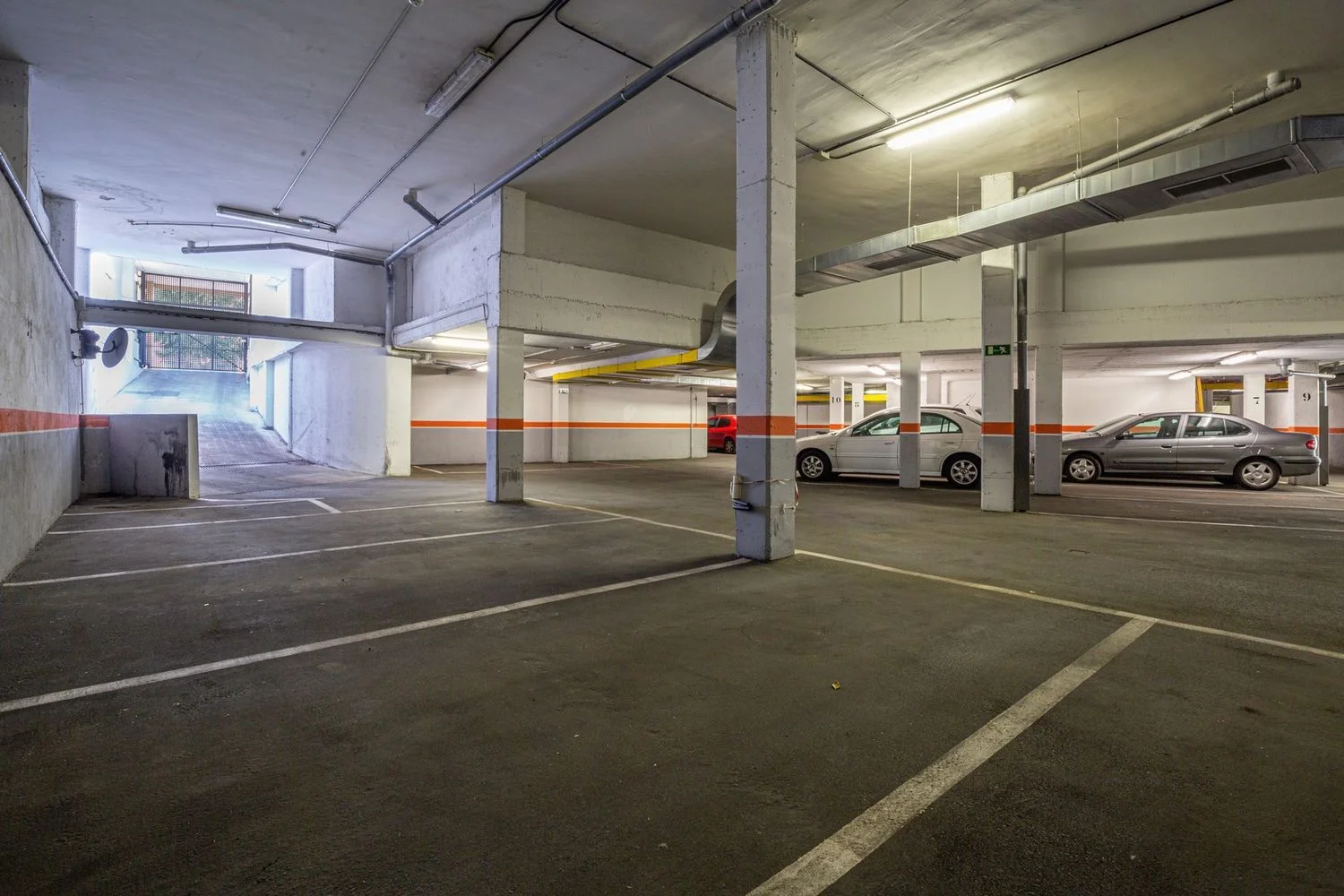 Estudio en calle Calcio - Foto 29