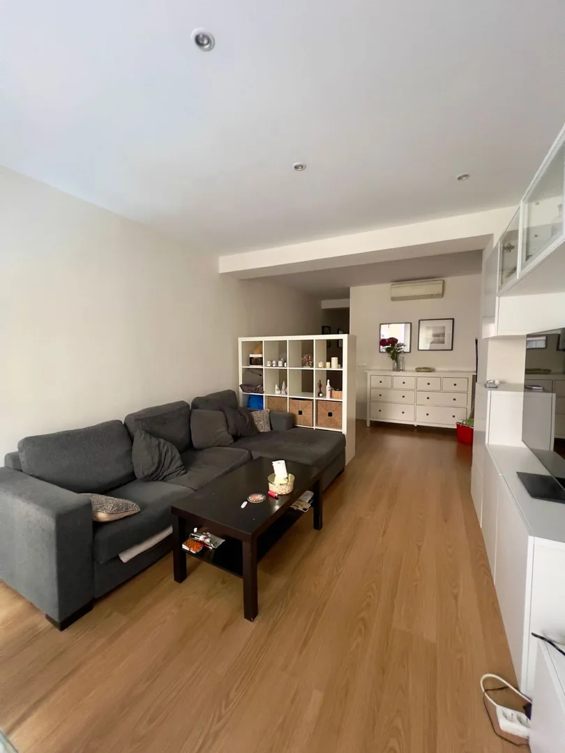 Piso en Barrio Argüelles - Foto 4