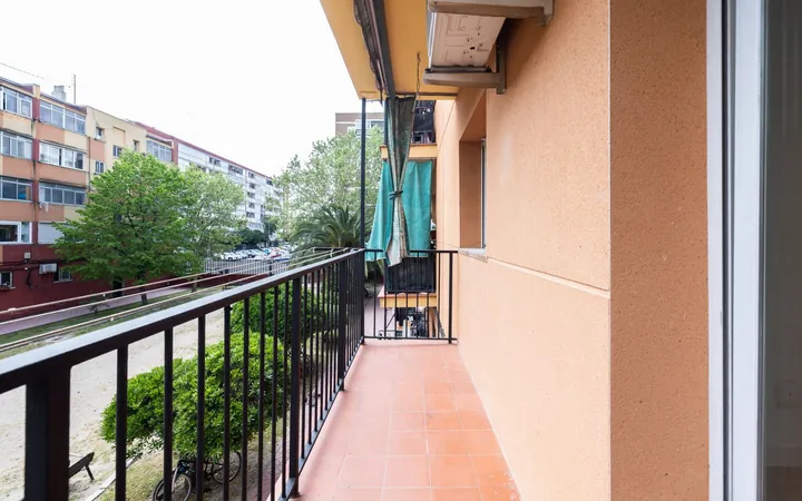 Piso en Calle de Pont de Molins, Portazgo - Foto 8