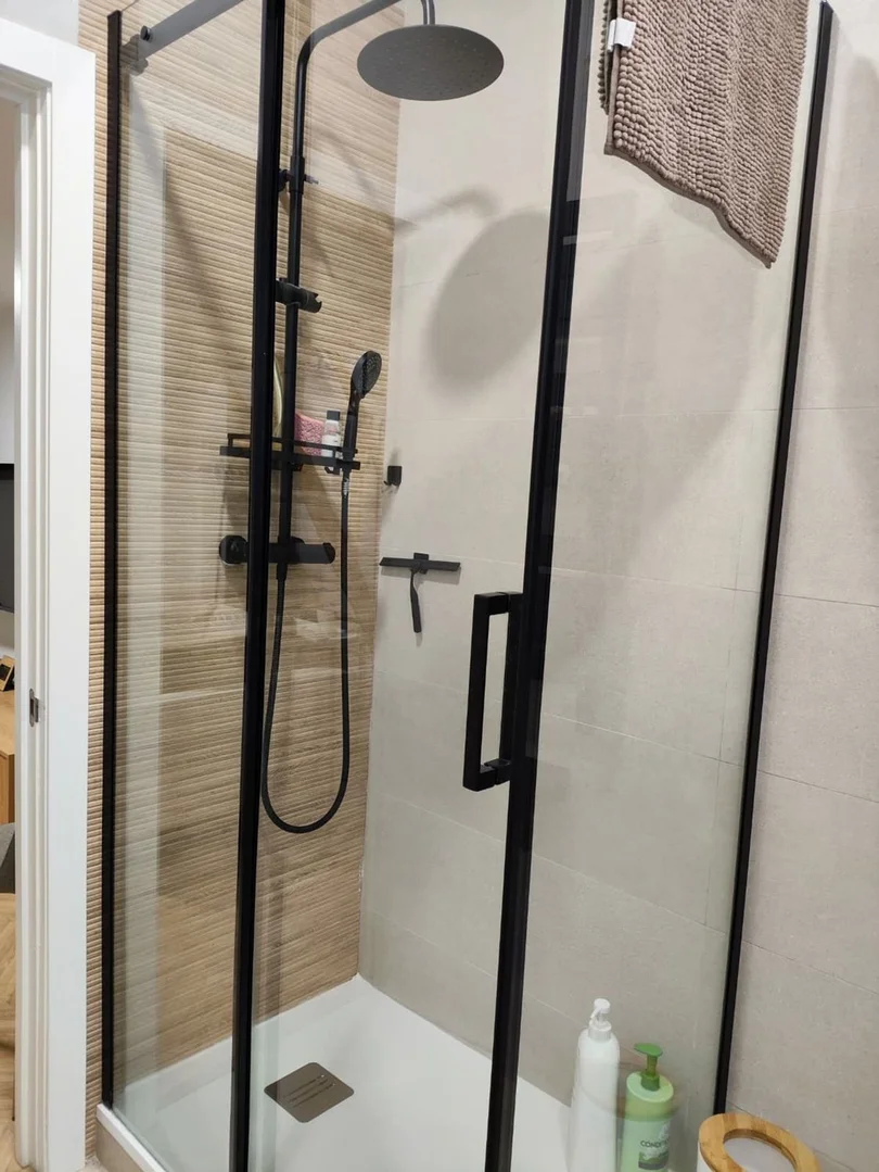 Estudio en calle de Ercilla, 26 - Foto 6