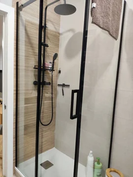 Estudio en calle de Ercilla, 26 - Foto 6