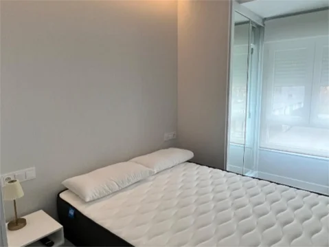 Piso en  Calle de la Batalla del Salado 16 - Foto 14