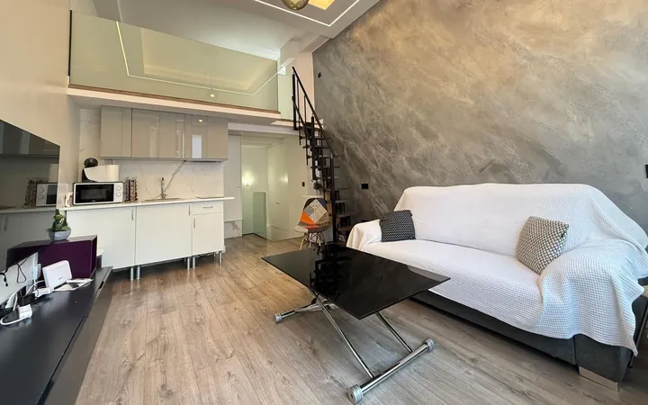 Dúplex en Calle de la Inmaculada Concepción, Comillas - Foto 1