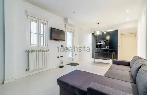 Piso en calle de Juan Álvarez Mendizábal, Madrid, 24 - Foto 7