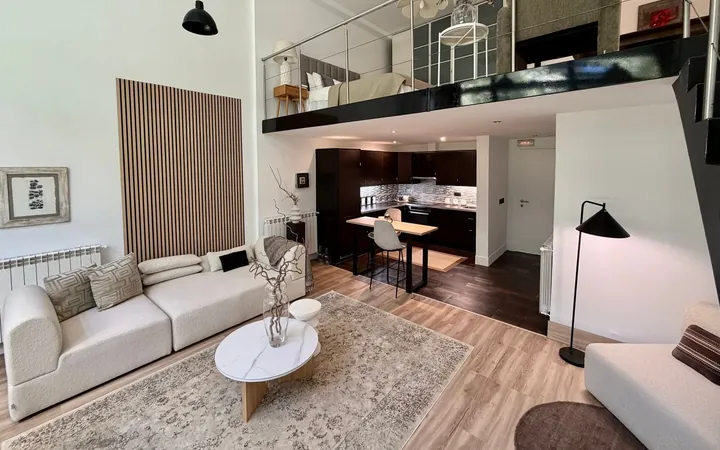 Dúplex en Avenida de Fuencarral, 44, Valdelacasa - Foto 1
