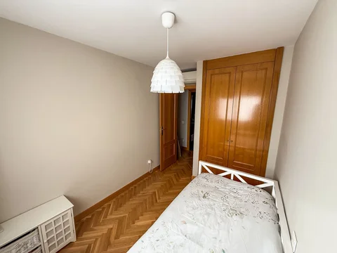 Piso en calle de Minerva, 31 - Foto 16