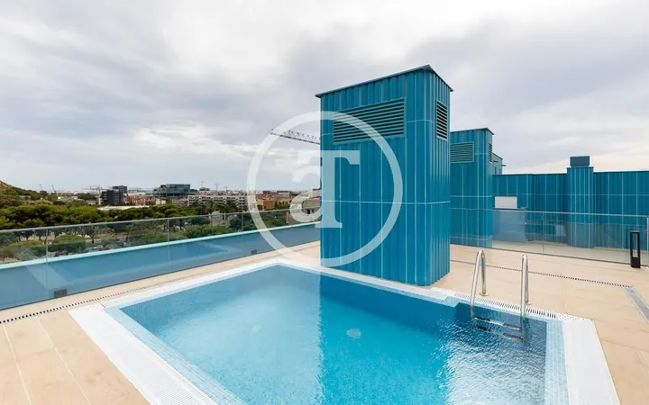 Piso en Calle de les Diligències, La Marina del Port - Foto 32