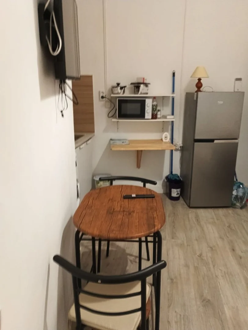 Estudio en Calle d'Aragó, 140 - Foto 19