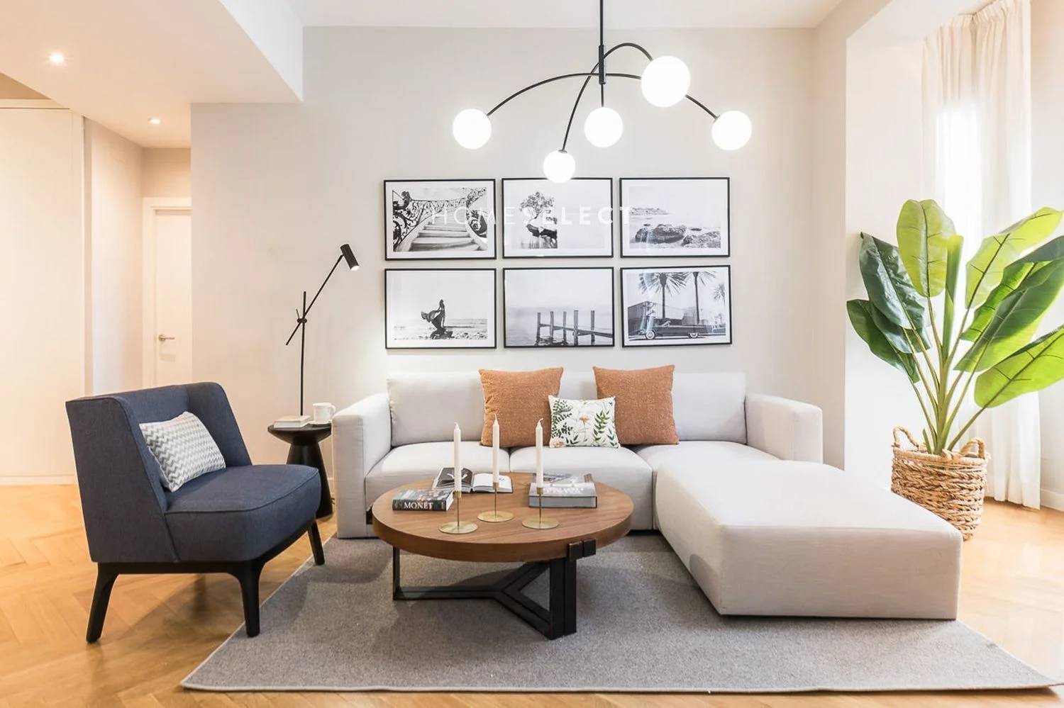 Piso en calle de Rafael Calvo - Foto 3