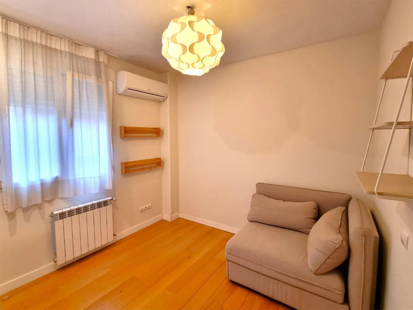 Piso en  Calle de Téllez 15 - Foto 13