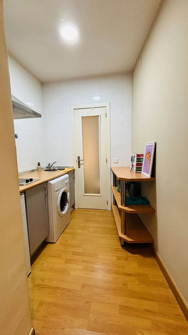 Piso en calle de Santa Brígida, 15 - Foto 8