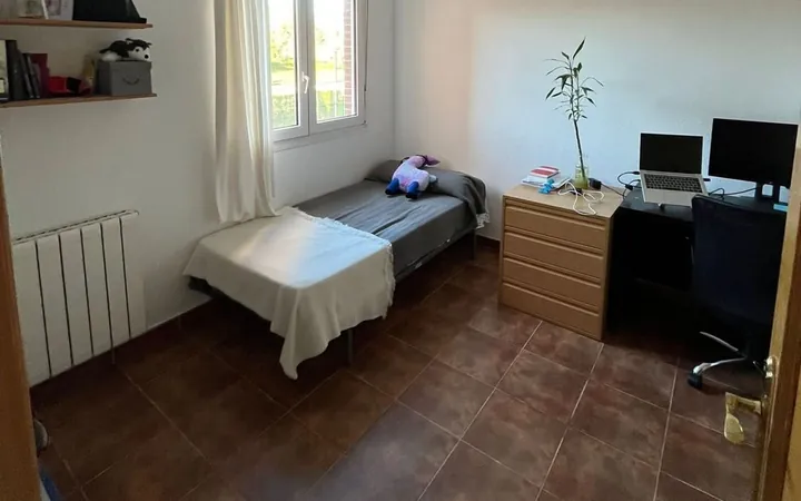 Piso en Calle de Puente la Reina, 46, Las Tablas - Foto 21