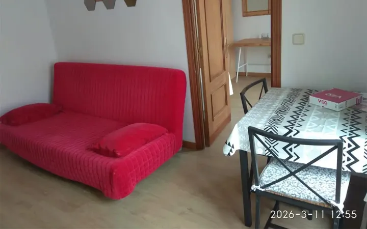 Piso en  Calle de Juan Álvarez Mendizábal 99 - Foto 4