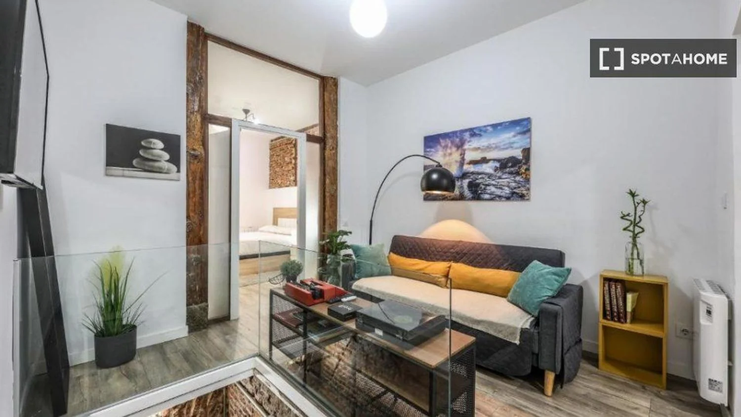 Piso en Calle de la Encomienda, Lavapiés-Embajadores - Foto 20