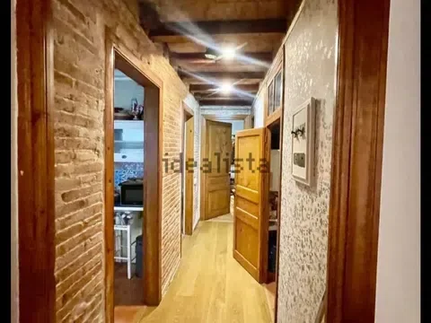 Piso en plaza del Bonsuccés, 5 - Foto 5