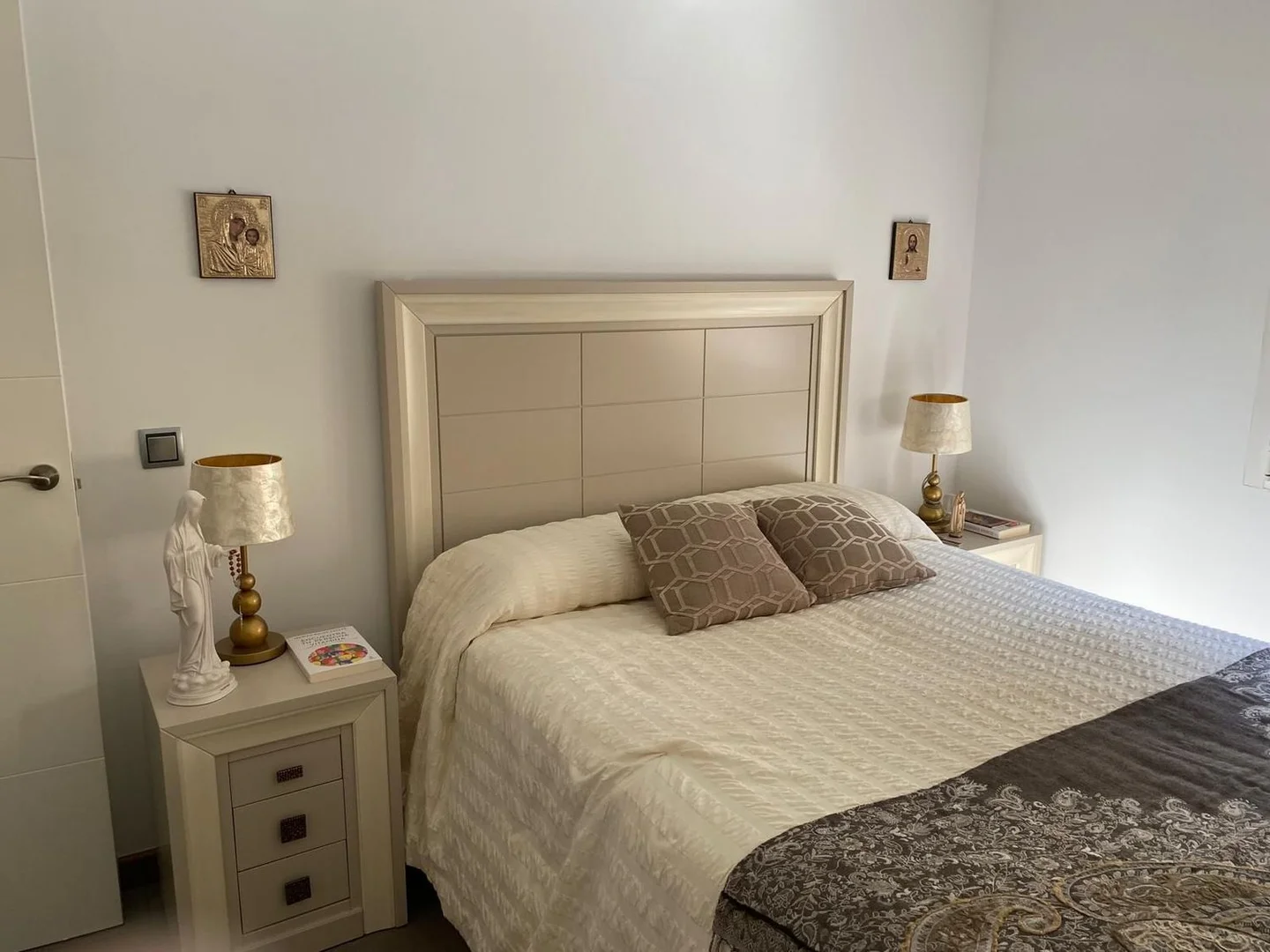 Piso en Barrio Gaztambide - Foto 24