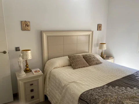 Piso en Barrio Gaztambide - Foto 24