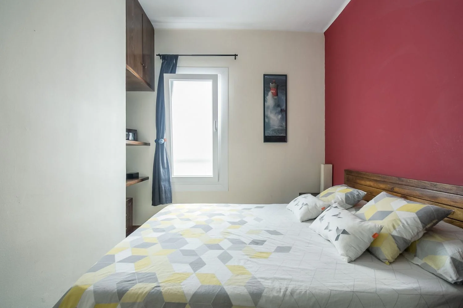 Piso en calle de Sardenya, 379 - Foto 17